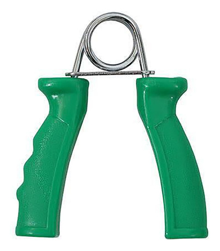 Par De Hand Grip Manoplas Antebrazo Ganchos P/ Mano Garantia