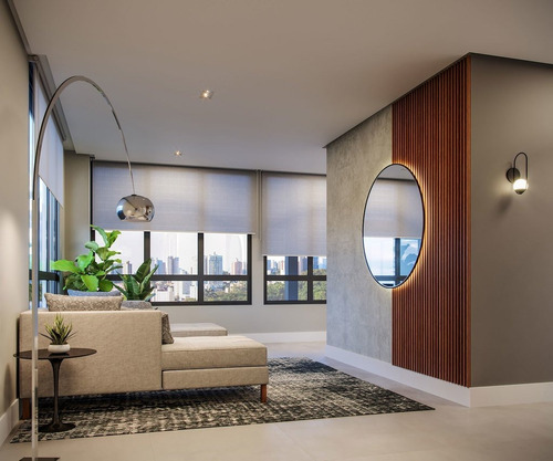 Imagem 11 de 29 de Apartamento Residencial Para Venda, Vila Olímpia, São Paulo - Ap9435. - Ap9435-inc