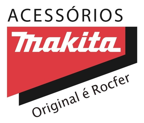 Kit De Lâminas Placa Multicortadora B-67496 Makita Original