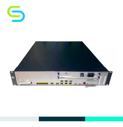 Router Huawei Ar2240c Sru40c,4 Sic,2 Wsic,2 Xsic,350w Ac