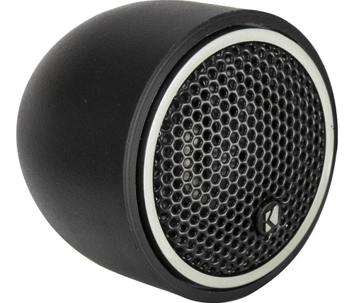 Par Tweeter Cúpula De Titânio Kicker Cst204 3/4 Pol 50w Rms
