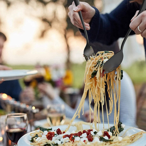 2 Porções De Buffet De Aço Inoxidável, Catering, Festa E Ban