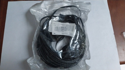 Cable De Red, Utp, Ethernet, Rj45 De 38.1 Mts, Cat6. Vhcf