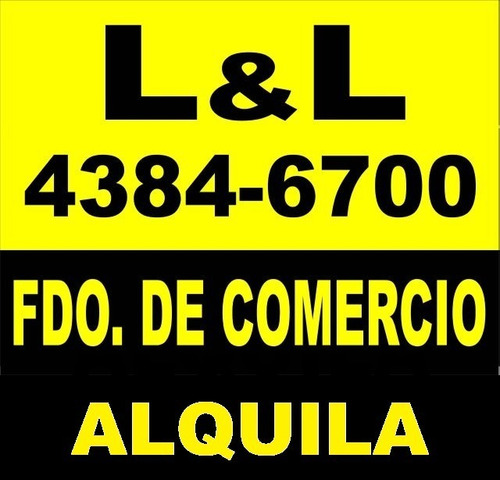 Imagen 1 de 12 de Lavadero De Ropa En Alquiler Finaer L & L Group