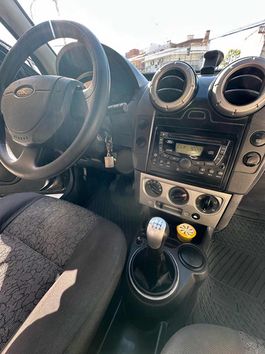 Ford Ecosport 1.6 Xl Plus Mp3 4x2