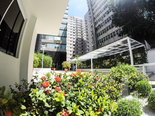 Imagem 2 de 18 de Sala Para Alugar, 65 M² Por R$ 3.000/mês - Bela Vista - São Paulo/sp - Sa0010