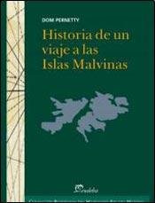 Libro Historia De Un Viaje A Las Islas Malvinas (coleccion R