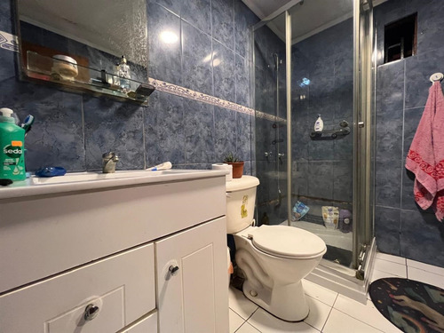 Vendo Casa Esquina 2 Pisos En San Ramon 3 Dorm. 1 Baño 2 Est