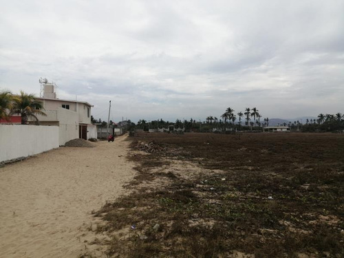 Imagen 5 de 10 de Terreno Comercial En Venta Los Mogotes Pie De La Cuesta