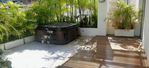 Imagen 8 de 10 de Apartamento En Venta Urb. Las Mesetas C-19723