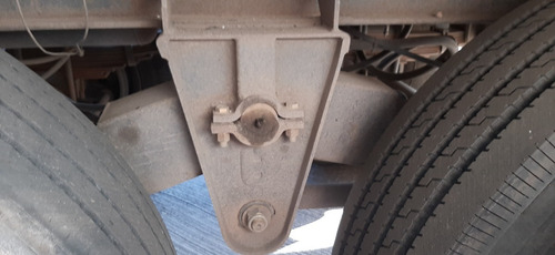 Semirremolque Termico Bonano 2+1 2005 14.5mts E/ofertas.