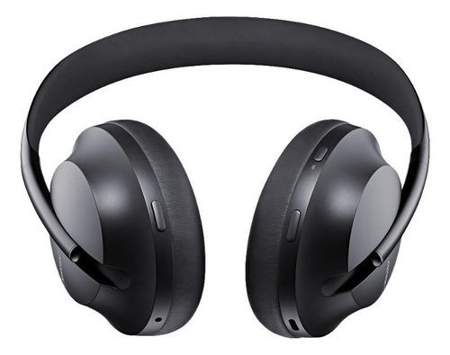 Imagen 3 de 3 de Audífonos inalámbricos Bose 700 black