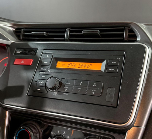 Honda City Lx Cvt