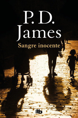Sangre Inocente - James, P.d.