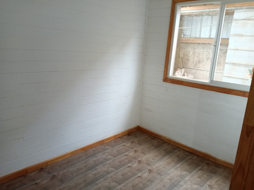 Concon, Los Romeros, Cabaña-depto., 2d 1 1/2 B, Patio Común