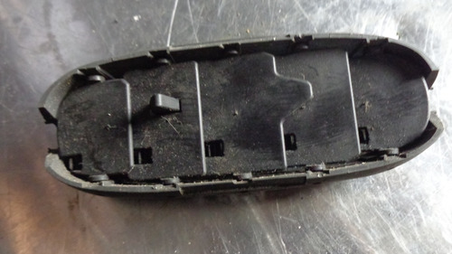 Rejilla Difusor A.c Escort Zx2 2001 Aut 2.0 F1008 (Usado)