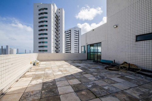 Imagem 28 de 30 de Apartamento Com 3 Quartos À Venda Em Boa Viagem Recife - Ap2957
