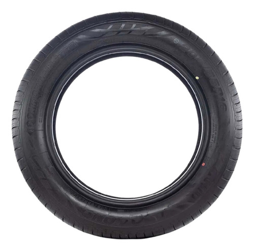 Kit 2 Pneu 235/60r16 100h Linglong Comfort Master Xl
