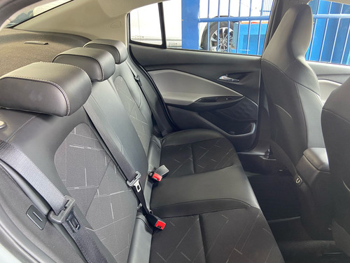 Chevrolet Onix plus 1.0 Premier I Turbo Aut. 4p