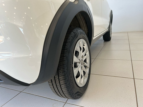 Fiat Mobi Like 1.0 (Flex)