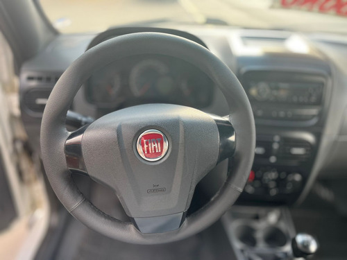 Fiat Strada 1.4 Hard Working Ce Flex 2p