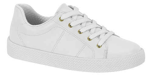 Zapatillas Beira Rio 4280.132.9569 Blanco