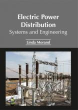 Libro Electric Power Distribution: Systems And Engineerin...