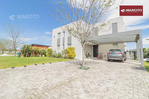 Imagen 3 de 30 de Casa En Venta En San Matias - Maroto Propiedades-