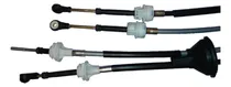 Comprar Juego Cables Comando Selectora Chevrolet Agile- Montana