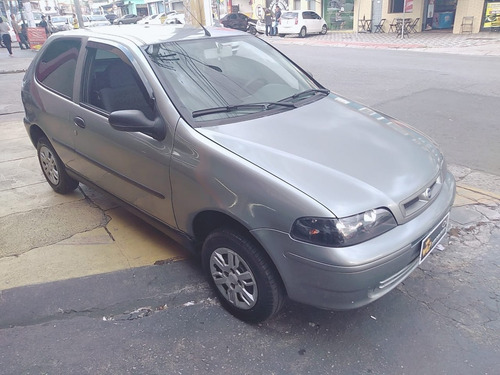 Fiat Palio Financiamento Sem Score E Sem Entrada