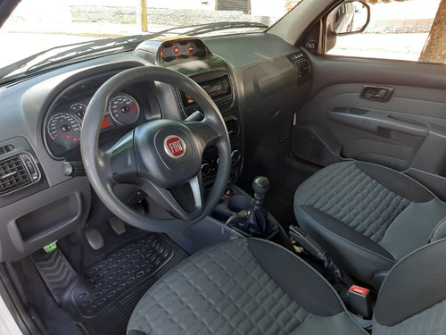 Imagem 15 de 15 de Fiat Strada Adventure 1.8 Flex