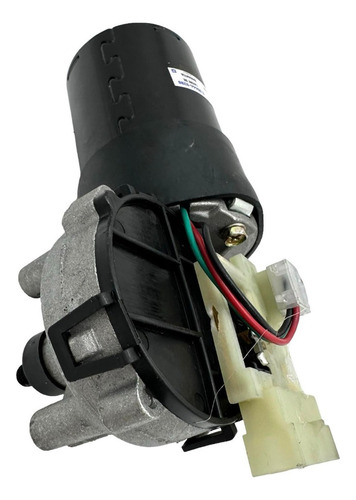 Motor Limpador Parabrisa Fiat Siena 2003/2013