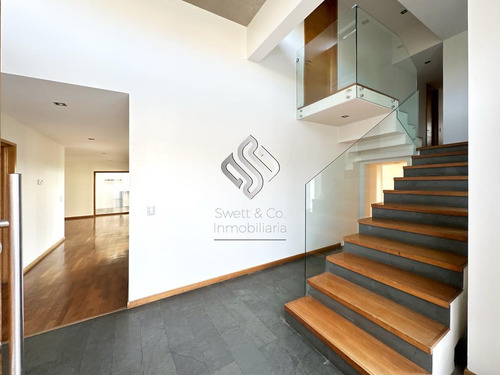 Venta Casa Blanca Estela 760 M2 7 Habitaciones Bosques