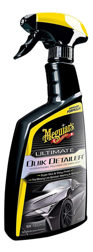 Quick Detailer Meguiars Ultimate Quik Detailer 709ml