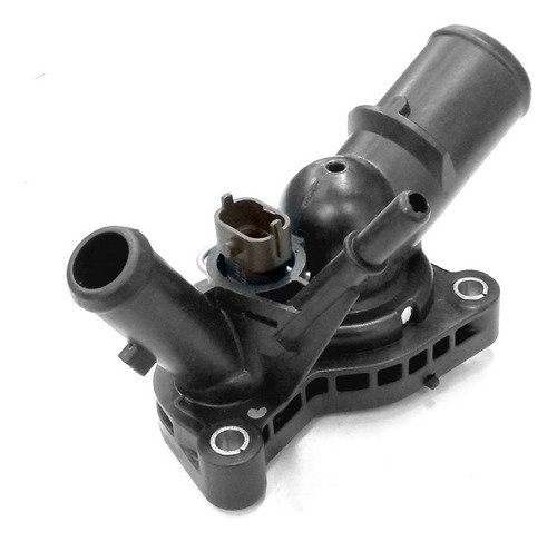 Toma De Agua Con Termostato Y Sensor Fiat Palio 2010 2011