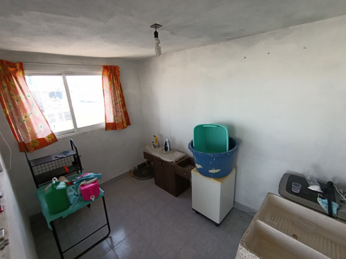 Casa 205 M², Jardines De Morelos, Ecatepec, Edo. Méx.