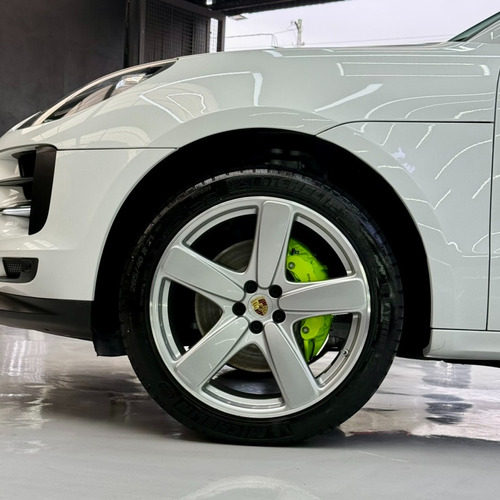 Porsche Macan 3.0 S At
