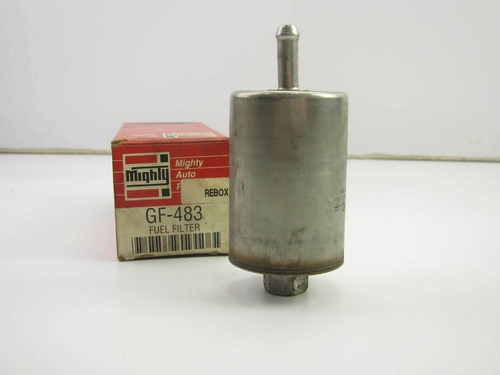Filtro Gasolina Blazer S10 S15 1986 1987 1988 1989 1990 1991