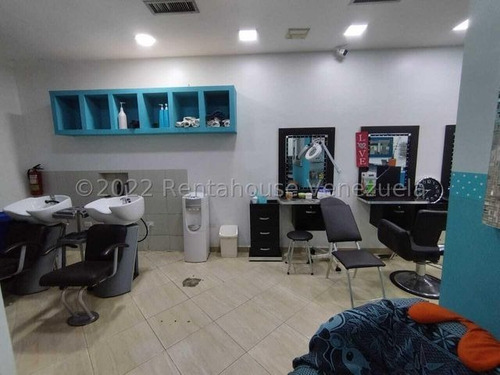 Imagen 21 de 30 de Spa Lujoso En Venta En Barquisimeto, Lara