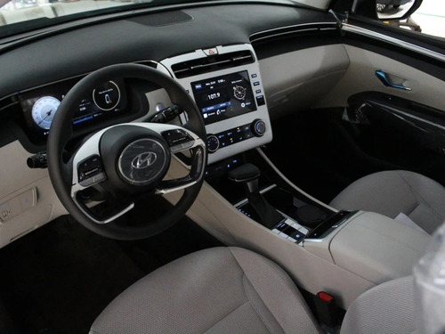 Imagen 2 de 4 de Hyundai Tucson 2023