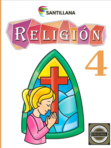 Religión 4