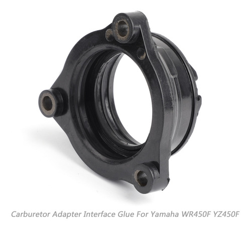 Pipeta Carburador Para Yamaha Wr450f 2007-2011/yz450f 06-09