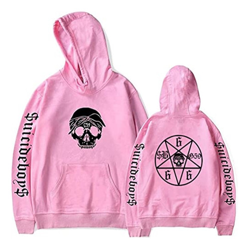 Sudaderas Con Capucha $uicideboy$ Merch, Ropa Recién Llegada