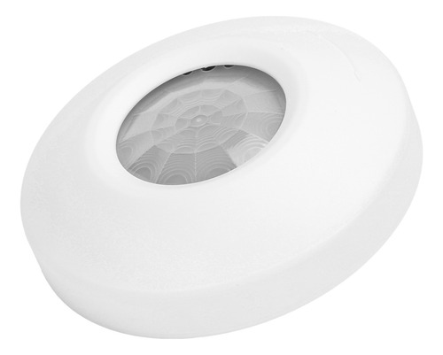 Detector De Techo Pir Sensor Motion 12v 360° Para Casas Y Ti