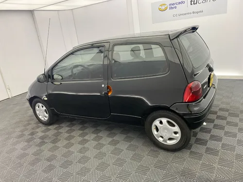 Renault Twingo 1.2 Dynamique Soho Edition 2011