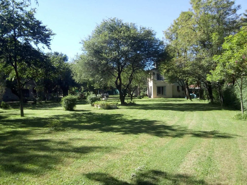 Imagen 7 de 26 de Casa 3 Dormitorios Con Amplio Parque Villa Allende