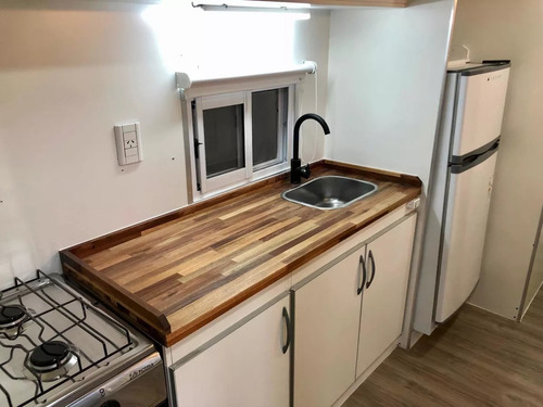 Imagen 14 de 20 de Tiny House, Casa Prefabricada, Cabaña, Oficina Móvil