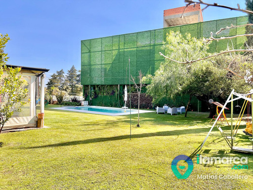Super Categoría En Villa Belgrano Contada Por Su Dueño!