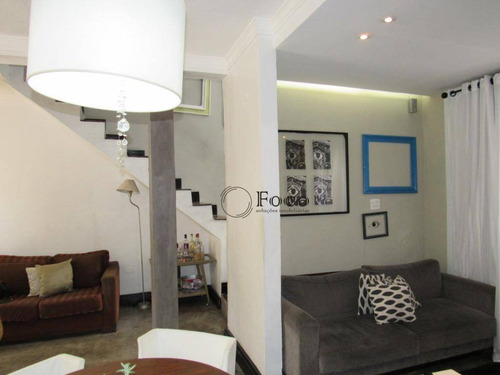Imagem 6 de 30 de Sobrado À Venda, 130 M² Por R$ 445.000,00 - Jardim Ema - Guarulhos/sp - So0452