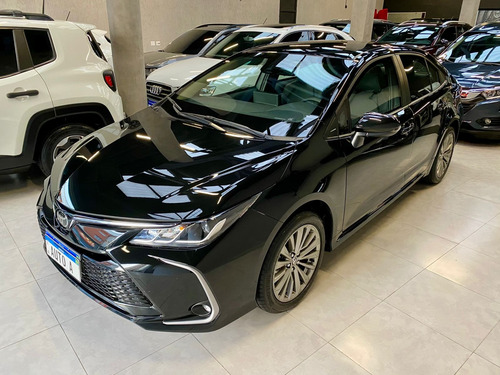Toyota Corolla 2.0 Xei Dynamic Force Flex Aut. 4p